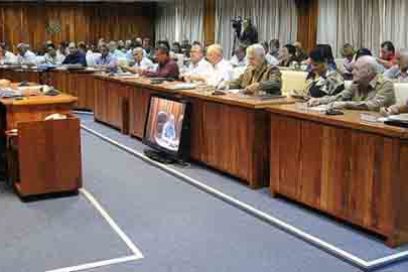 Instituto de Planificación: No prohibir, sino indicar cómo se debe construir