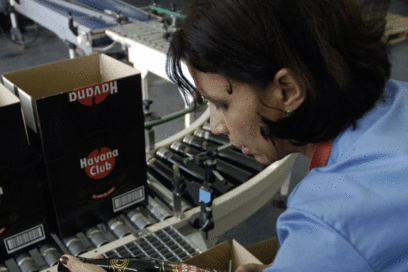 Bloqueo en la Industria Alimentaria: Afectaciones por 102 millones  de dólares en el último año