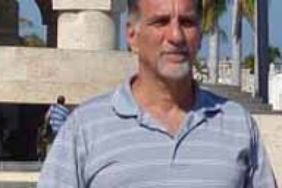 Contento de estar en Santiago de Cuba, asegura Héroe René González