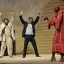 Delirio habanero, a cargo de Teatro de la Luna. Foto: Del autor