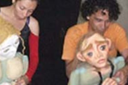 Titiriteros festejarán en Ciego de Ávila