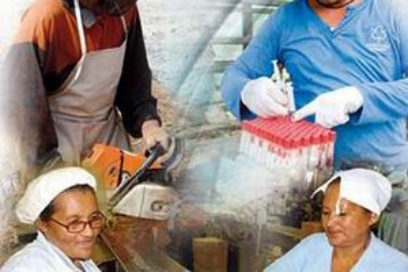 Aumentó en 2021 la motivación por el trabajo: se emplearon 236 000 cubanos