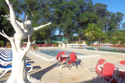 Sancti Spíritus: Un espacio diferente dentro del turismo cubano