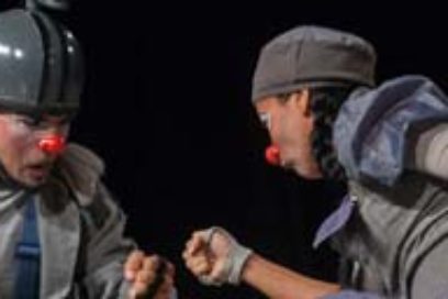 Gris, el tono de las buenas historia