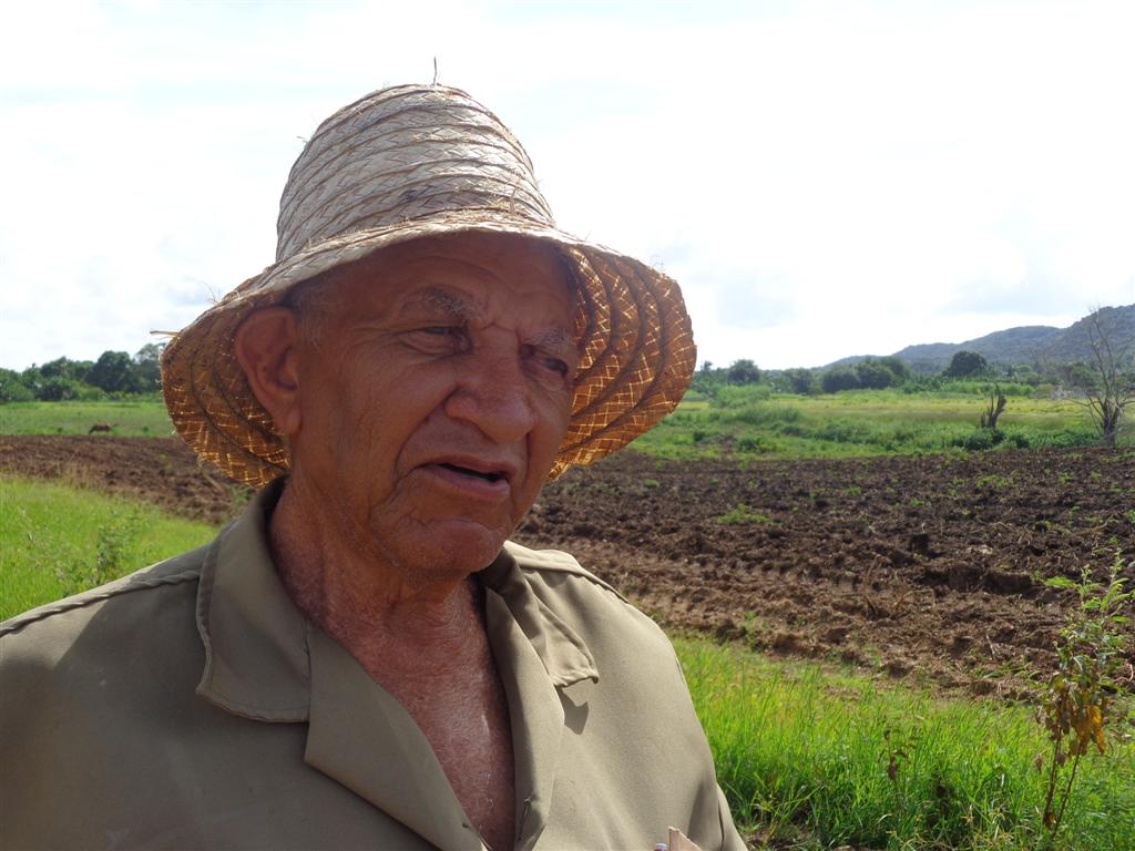 El Mirador, un pasaje que nos traslada al boom azucarero tras el que floreció Trinidad.