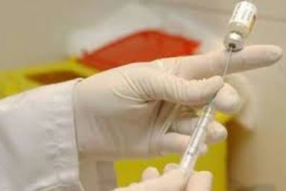 Anti-Flu Vaccine