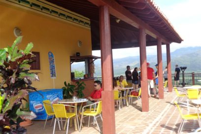 Trinidad: ¿Sin Valle de los Ingenios? (+Fotos)