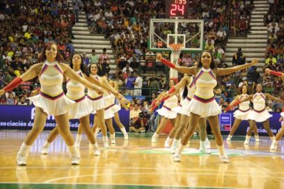 Cuba recibirá el  IV Campeonato Panamericano de Cheerleading