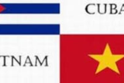 Cuba y Vietnam potencian cooperación bilateral