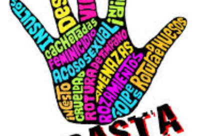 “Pintemos tu mundo de naranja”