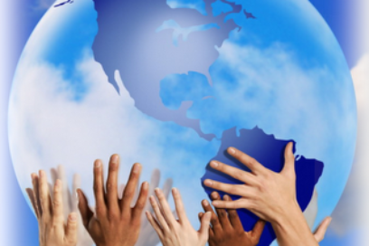 El único Plan: salvar el planeta