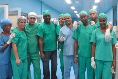 Profesionalidad  en la industria farmacéutica cubana (+ Fotos)