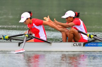 Remo: «premio a la disciplina y disposición de todos»