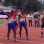 Las postas cubanas tuvieron una actuación memorable en estos juegos de Veracruz 2014.