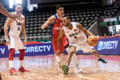 Baloncesto (m) inicia con victoria