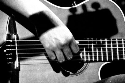 Trova bien adentro en Camagüey