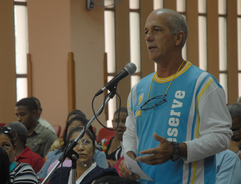 Foto: Agustín Borrego