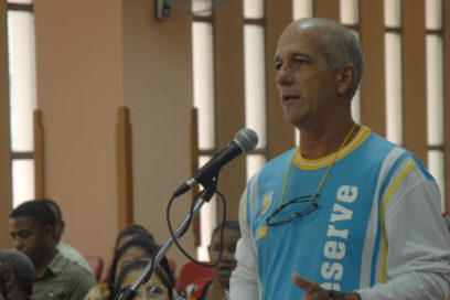 Resaltan papel de la empresa estatal socialista