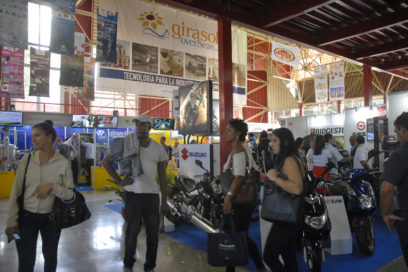 FIHAV 2014: Empresa Cubalub,  la calidad como estrategia