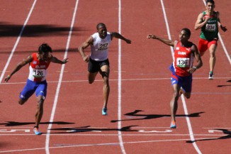 Juantorena: «actuación estimulante, cierre superior»