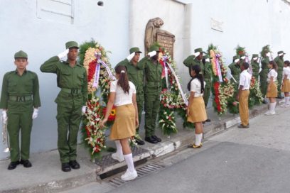 Otro épico 30 de Noviembre en Santiago de Cuba