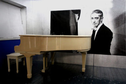 Casa Museo Agustín Lara