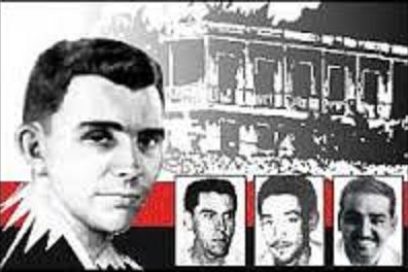 Conmemora Santiago de Cuba aniversario del alzamiento armado de la ciudad