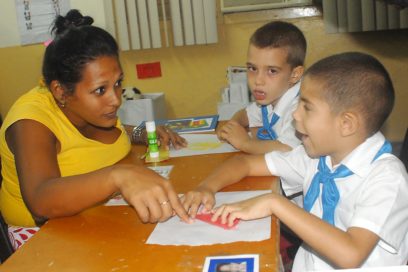 Autismo y sociedad: retos permanentes