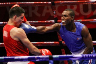Cinco más y serán nueve púgiles finalistas