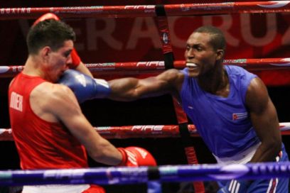 Domadores podrían lograr ocho cupos olímpicos