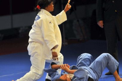 «Venimos por los ocho títulos», dice Bermoy