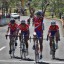 Marlies hizo historia al pasar primera en la ruta individual. Foto: Otmaro Rodríguez.