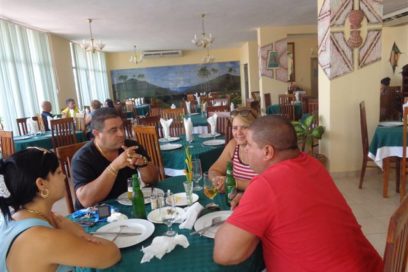 Inconvenientes a enderezar