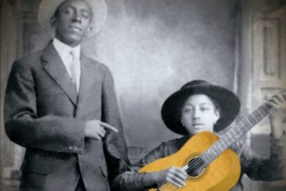 Cualquier flor, cancionero de la trova tradicional cubana