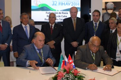 Cuba y Rusia, una relación estratégica