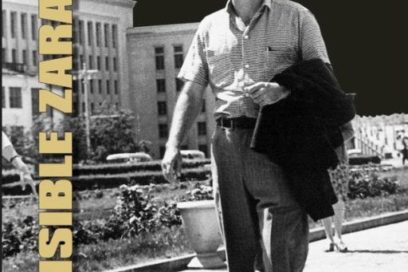 Publican memorias inéditas de Samuel Feijóo