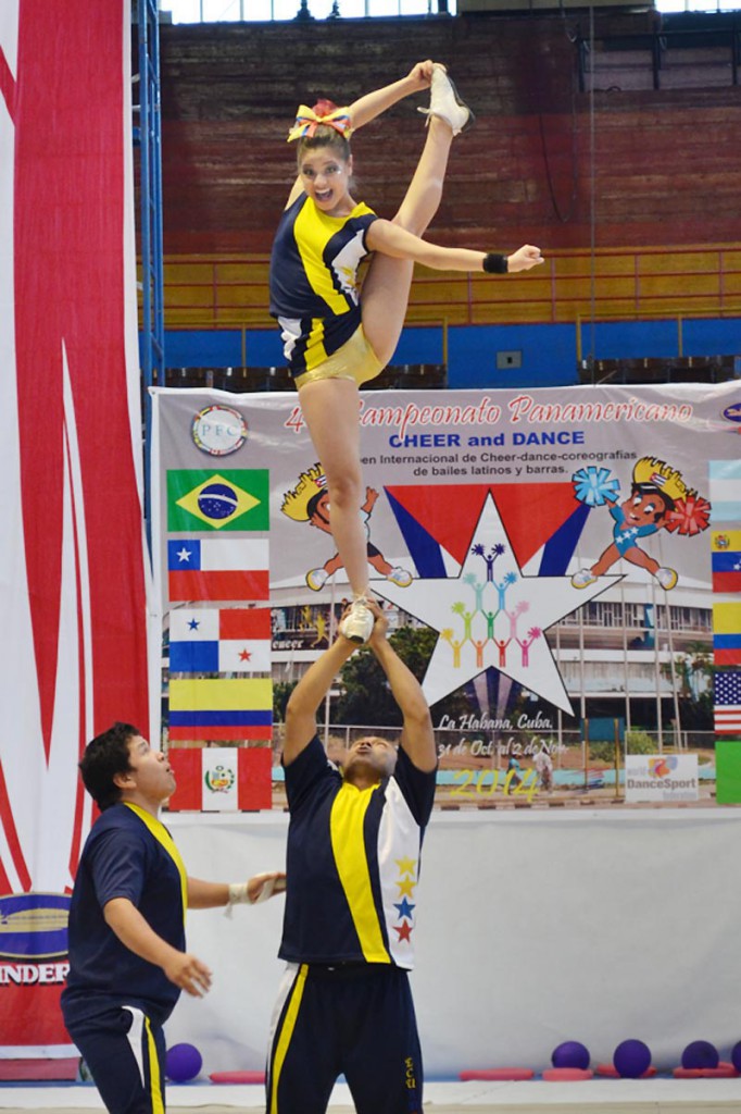 Foto: Eddy Martin