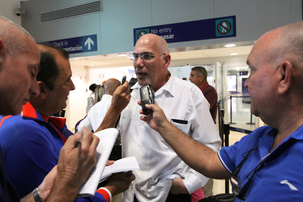 Foto: Armando Hernández