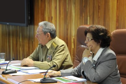 Economía cubana avizora mayores crecimientos en 2015