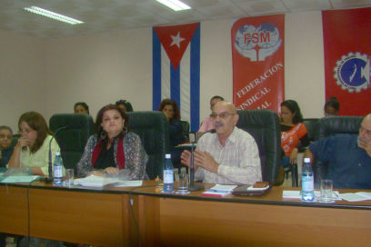 Cultura es patria y revolución