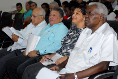 Respect, is Doing a Good Job