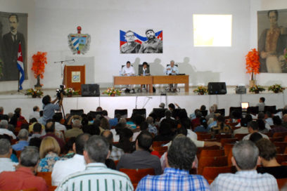 Mayor respeto para la población