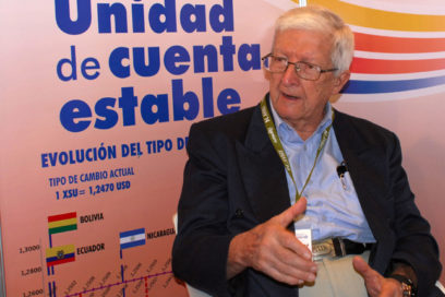 El Sucre, un reto que camina