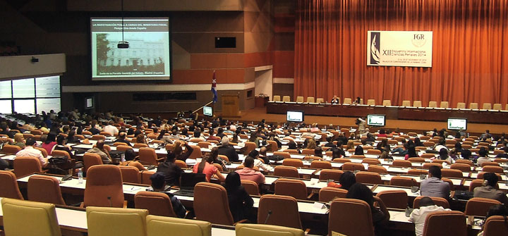 Foto: Heriberto González