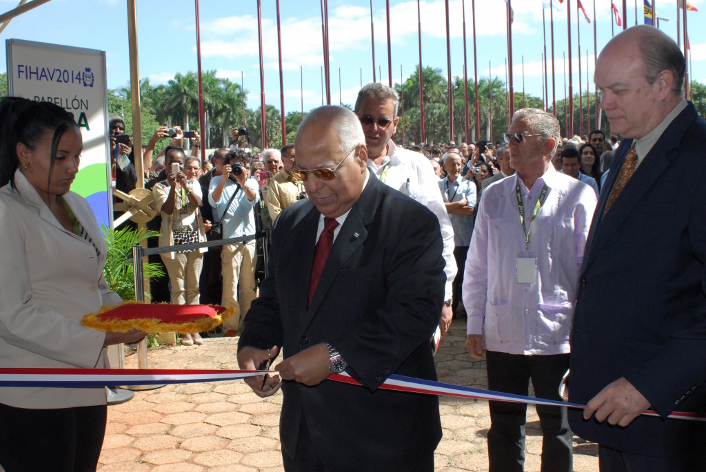 Foto: Heriberto González BRito