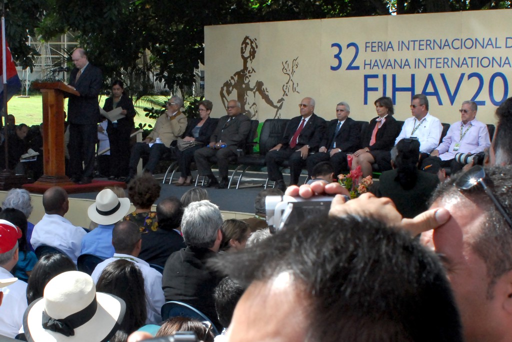 Foto: Heriberto González Brito