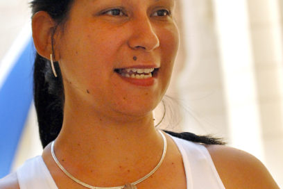 La honestidad de Yanixe