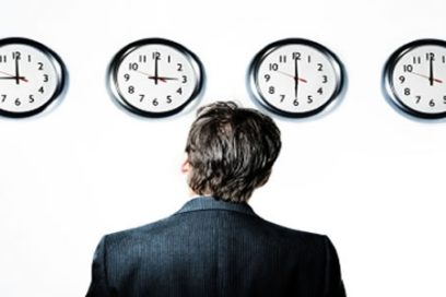 Jornadas, horarios y pausas en el trabajo