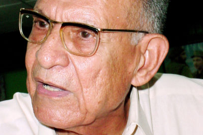 El inolvidable Maestro de la Inventiva