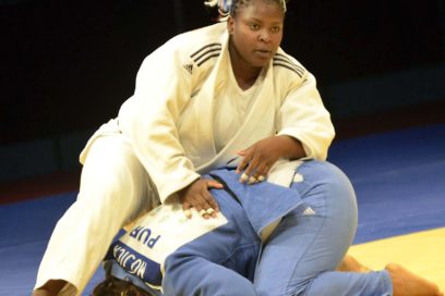 Judo cubano: el reto de hacer podio